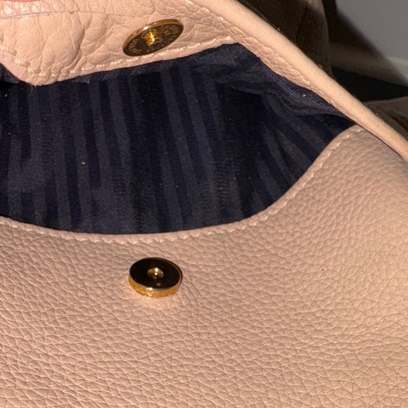 Coach Sonoma  Vintage 4923 Beige Leather Bag - Picture 11 of 11